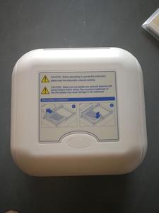 Incubadora de Microplacas com Agitador Térmico Nade Laboratory MB100-2A RT+5~70 graus 100-1500rpm - Product Image 5