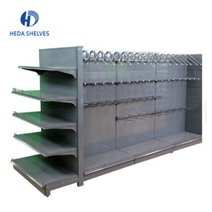 Estanterías <span class=keywords><strong>de</strong></span> comestibles para <span class=keywords><strong>la</strong></span> venta super <span class=keywords><strong>mercado</strong></span> estante - Product Image 5