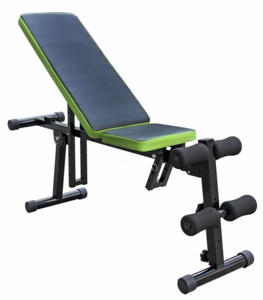 Equipo <span class=keywords><strong>de</strong></span> Fitness sentarse Junta casa gimnasio ejercicio - Product Image 1