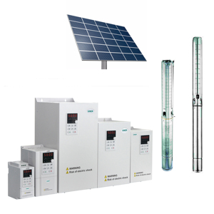 <strong>90kva</strong> <strong>Inverter</strong> Solar Power Pump <strong>Inverter</strong> Off Grid High <strong>Frequency</strong> Work with Solar Panels