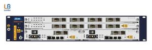 Original OLT GPON 16 puertos tarjeta GPON 1G SMXA/10G SMXA/3 ZTE C320 OLT - Product Image 2