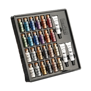Navidad maquillaje multifuncional destacar polvo sombra de ojos y brillo Cartilla de sombra de ojos Kit - Product Image 2