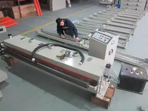 Corona Treater For Film Lamination