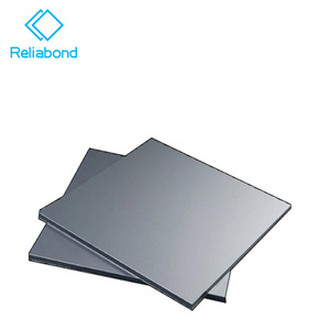 Fabricante compuesto de aluminio del panel de la fachada de <span class=keywords><strong>Alucobond</strong></span> del <span class=keywords><strong>precio</strong></span> competitivo - Product Image 3