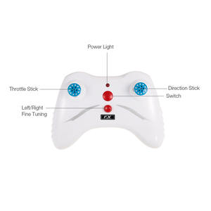 Tàu Lượn <span class=keywords><strong>RC</strong></span> Hàng Mới Về 2019 FX-820 Tàu Lượn Điều Khiển Từ Xa 2.4G 2CH SU-35 290Mm Sải Cánh EPP <span class=keywords><strong>Micro</strong></span> <span class=keywords><strong>RC</strong></span> Trong Nhà - Product Image 6