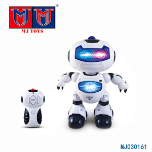 Remote-controlled design elegante luci musicali il <span class=keywords><strong>robot</strong></span> per i bambini - Product Image 1