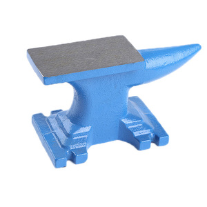 China Fundição Feito Ajustável <span class=keywords><strong>Anvil</strong></span> <span class=keywords><strong>Anvil</strong></span> <span class=keywords><strong>Anvil</strong></span> Blacksmith's Em Aço Forjado De Ferro Barato - Product Image 3
