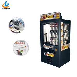 Machine d'arcade de haute qualité en métal, vente chaude en usine, avec fonction d'installation d'un accepteur de billets - Product Image 1