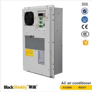 AC220V Par Évaporation climatiseurs <span class=keywords><strong>sans</strong></span> <span class=keywords><strong>eau</strong></span> 500 w électrique cabinet refroidisseur - Product Image 4