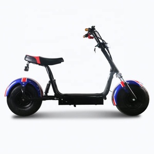 <span class=keywords><strong>EEC</strong></span> COC 60V Citycoco 1000W 전압 40 KM/H 고속 속도 1000W Seev Citycoco 2000W 전기 스쿠터 허브 모터