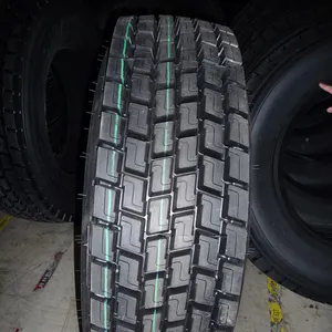 Grosir Termurah Off Road Semua Baja Ban Truk Radial 900X16 9.00-16 Ban Truk Semi