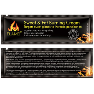 ELAIMEI <span class=keywords><strong>Miglior</strong></span> Crema <span class=keywords><strong>Dimagrante</strong></span> Efficace per Accelerare l'Attività Muscolare, Potenziare la Sudorazione e Bruciare i Grassi - Product Image 5