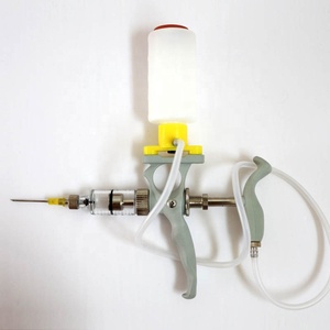 Réglable en continu vaccin injecteur pour la volaille - Product Image 6