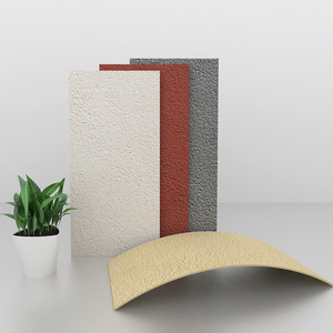 Taş Dış Duvar Kaplama Kumtaşı Esnek Fayans Mermer ve Taşlar - Product Image 6