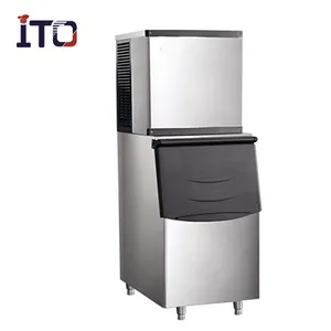 Factory Sale Ice Cube Machine,New stil automatische schnelle ice-platz ice maker maschine