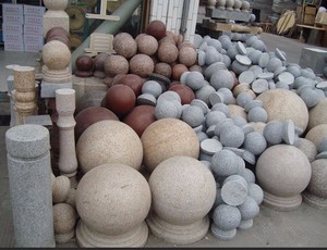 Xianda piedra Pilar columna florero corte balaustre conformación perfiles para mármol <span class=keywords><strong>de</strong></span> granito <span class=keywords><strong>de</strong></span> piedra paisajismo lápida - Product Image 5