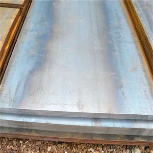 Carbon AS3678-250 Grade Steel Structural Steel Plate