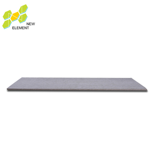 비 석면 시멘트 지붕 시트 사이딩 내화 보드 - Product Image 3