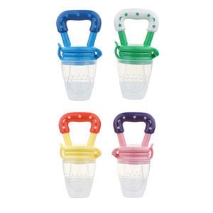 De bebé de silicona <span class=keywords><strong>fruta</strong></span> de chupete/<span class=keywords><strong>fruta</strong></span> <span class=keywords><strong>mordedor</strong></span>/chupete alimentador - Product Image 1