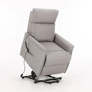 Neue Produkte Massage sofa Electric Lift Recliner Chair Schaukel stuhl für Wohnzimmer