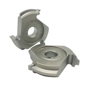 Cortador de redondeado de esquina de carburo de <span class=keywords><strong>tungsteno</strong></span>, a <span class=keywords><strong>precio</strong></span> de fábrica, para carpintería KDT, dobladora de bordes automática - Product Image 3