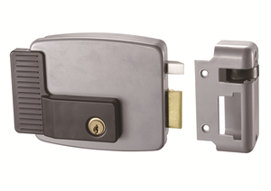 OEM/ODM חם למכור מנעול חשמלי, וו דלת נועל 12 V רים מנעול - Product Image 4