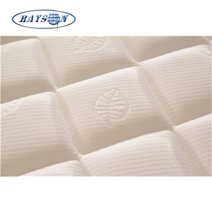 Nhà Sản Xuất Innerspring Năm Sao Khách Sạn Nệm Bình Thường Mùa Xuân 5 Khu Vực Túi Bung Nệm Để Bán - Product Image 3