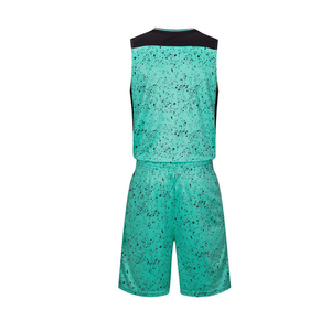 Sports uniforms basketball clothat dry do - Product Image 6