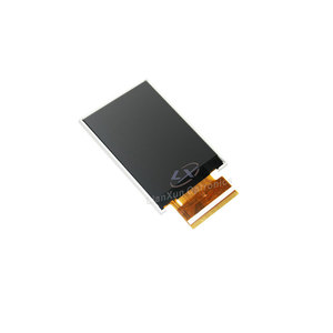 Layar LCD TFT 2.4 inci Resolusi 240X320 Harga Terjangkau dengan Antarmuka MCU 8-bit Sudut Pandang 6H Modul LCD - Product Image 3