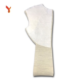 No tejida de alta calidad Guata de pecho de entretela fabricante proveedor traje de pecho ling para ropa de moda - Product Image 1
