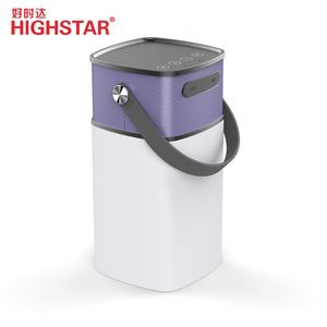 Giá rẻ nhất Giá Tốt Mini Super Bass Adapter Sạc Loa Di Động - Product Image 6