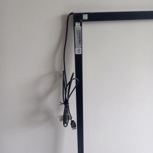 Panneau d'écran tactile usb plug and play 16 points <span class=keywords><strong>32</strong></span> <span class=keywords><strong>pouces</strong></span> - Product Image 3