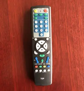 hot sell new item RC032 cheap price tv remote control for middle east market
