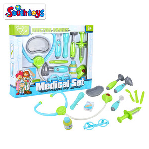 Jouets durables pour enfants, ensemble de jeu de dentiste électrique - Product Image 1