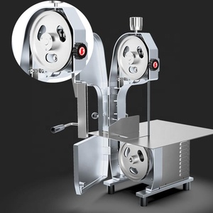 Precio de la Máquina Cortadora de <span class=keywords><strong>Carne</strong></span> Fresca/Congelada con <span class=keywords><strong>Sierra</strong></span> <span class=keywords><strong>para</strong></span> Huesos - Product Image 2