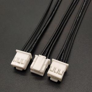 Arnés de cables para coche, dispositivo de inmovilización de cables con jst XA A2508 XAP-06V-1 - Product Image 2