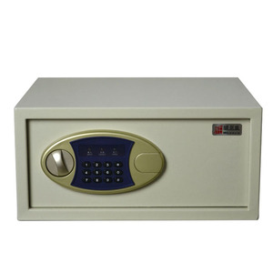 Ganga teclado eléctrico <span class=keywords><strong>Casa</strong></span> Grande seguridad barato efectivo incombustible hotel cajas para la venta - Product Image 4