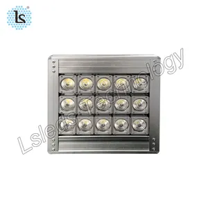 Anti glare 150w led tennis court light UGR<15 High quality high lumen 5 years warranty