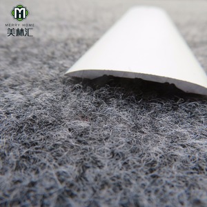 Aluminium extrusion profilo-tegola in alluminio angolo trim - Product Image 2