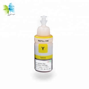 <span class=keywords><strong>T664</strong></span> de recarga de <span class=keywords><strong>tinta</strong></span> para EPSON L100 L110 L111 L120 L200 L210 L300 L310 L350 L355 L360 L380 L385 L485 L550 l555 L565 L1300 - Product Image 5