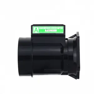 Hoge Kwaliteit Mass Air Flow Meter Sensor 22680-AA160 22680AA160 A36-000 Voor Subaru Impreza voor Legacy voor Forester 2.5L