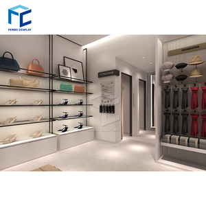 Mueble Moderno para Exhibición <span class=keywords><strong>de</strong></span> <span class=keywords><strong>Ropa</strong></span> a Precio Económico, Diseño Interior <span class=keywords><strong>de</strong></span> Tienda <span class=keywords><strong>de</strong></span> <span class=keywords><strong>Ropa</strong></span> Femenina, Diseño <span class=keywords><strong>de</strong></span> Tienda <span class=keywords><strong>de</strong></span> <span class=keywords><strong>Ropa</strong></span> - Product Image 4