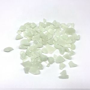 Glas felsen glow in <span class=keywords><strong>the</strong></span> dark glas kiesel - Product Image 5