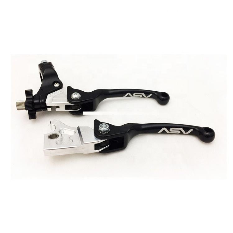 ATV Throttle Levers Precision Control for Quad Bikes