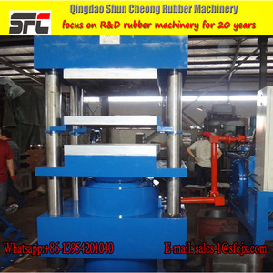 เครื่องทำลูกบอลยางเด้งดึ๋ง ได้รับการรับรองมาตรฐาน CE <span class=keywords><strong>SGS</strong></span> - Product Image 6