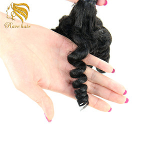 2017 lsy envío rápido 8A Venta caliente libre de químicos China nueva ola - Product Image 5