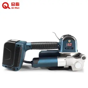 DD19 handheld pp plastic electrical strapping machine