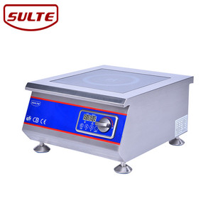 <span class=keywords><strong>Plat</strong></span> Commercial 5000 w <span class=keywords><strong>Induction</strong></span> Brûleur Restaurant Cuisine Cuisinière À <span class=keywords><strong>Induction</strong></span> - Product Image 2