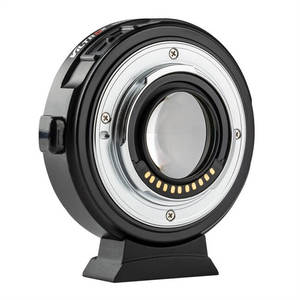 Viltrox EF-M2 II Auto Fokus Objektiv Mount <span class=keywords><strong>Adapter</strong></span> 0,71 x-NEUE V2 Modell - Product Image 1