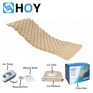 Presión alterna de colchón de aire médica <span class=keywords><strong>para</strong></span> bedsore de socorro - Product Image 2